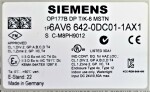 Siemens 6AV6642-0DC01-1AX1